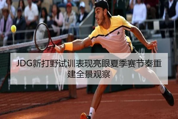 JDG新打野试训表现亮眼夏季赛节奏重建全景观察